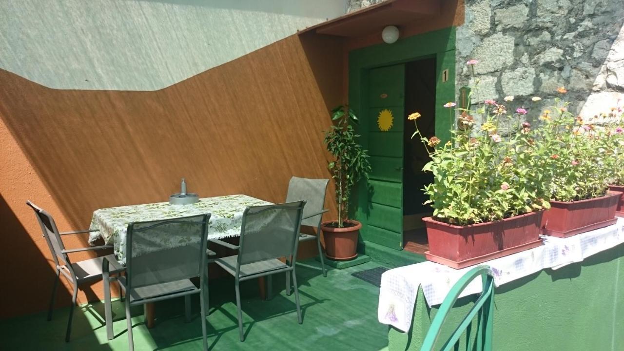 Apartment Surya Rogoznica  Exterior foto